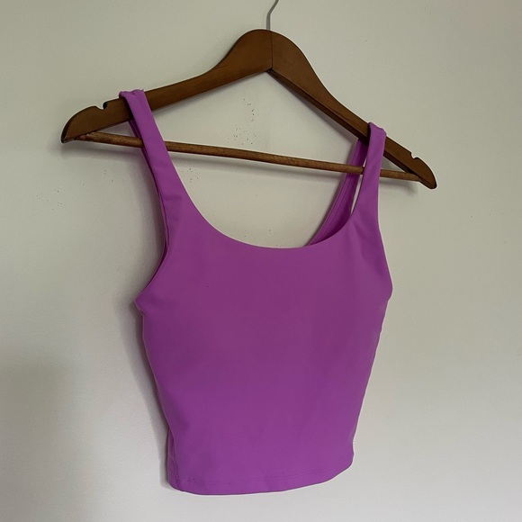 Old Navy Active Long Line Sports Bra - Picture 1 of 6